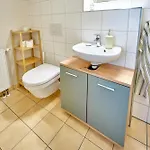Neu! Historischer Altbau In Ruhiger Lage Apartamento