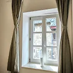 Neu! Historischer Altbau In Ruhiger Lage Apartamento *