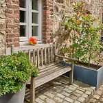 Apartamento Neu! Historischer Altbau In Ruhiger Lage