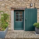 Neu! Historischer Altbau In Ruhiger Lage Apartamento *
