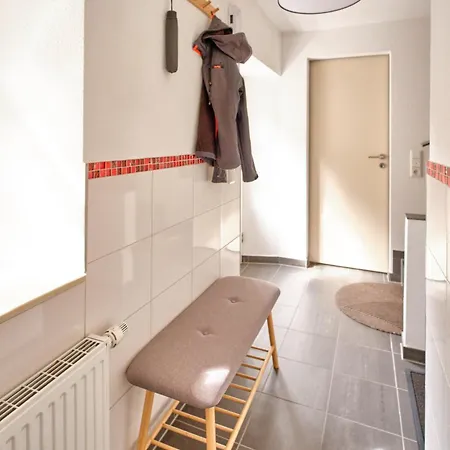 Neu! Historischer Altbau In Ruhiger Lage Appartement *