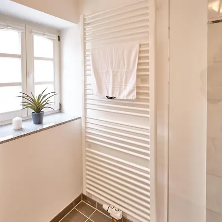 Apartmán Neu! Historischer Altbau In Ruhiger Lage Stolberg (Rhineland)