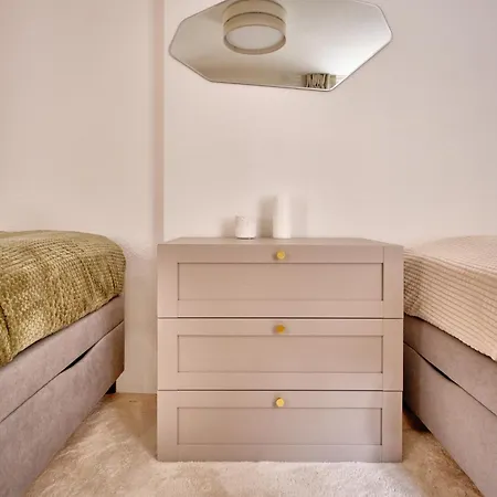 Apartmán Neu! Historischer Altbau In Ruhiger Lage Stolberg (Rhineland)