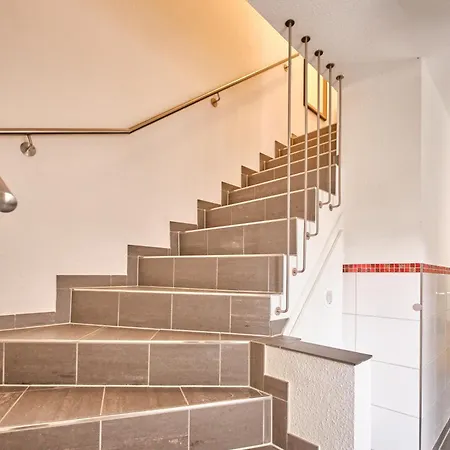 Neu! Historischer Altbau In Ruhiger Lage Appartement