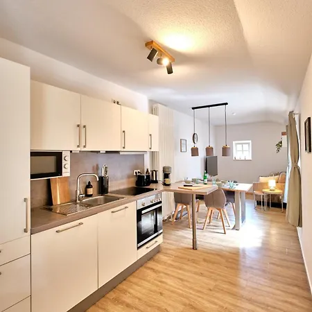 Neu! Historischer Altbau In Ruhiger Lage Stolberg (Rhineland)