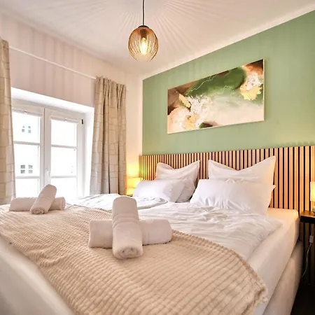 Neu! Historischer Altbau In Ruhiger Lage Apartmán Stolberg (Rhineland)