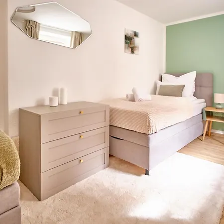 Neu! Historischer Altbau In Ruhiger Lage *