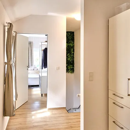 Neu! Historischer Altbau In Ruhiger Lage *