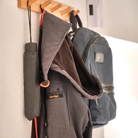 Apartmán Neu! Historischer Altbau In Ruhiger Lage