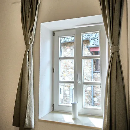Neu! Historischer Altbau In Ruhiger Lage Appartement *