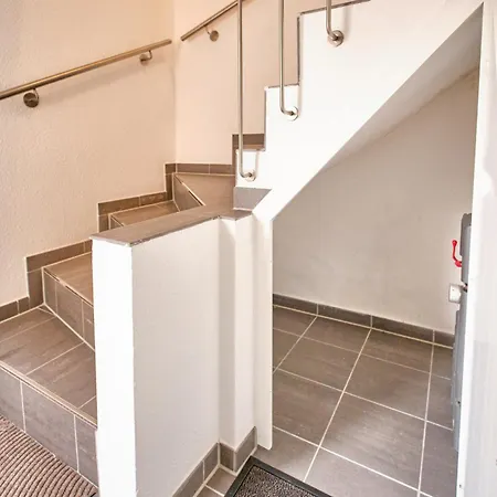 Neu! Historischer Altbau In Ruhiger Lage Appartement Stolberg (Rhineland)
