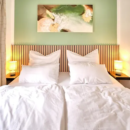 Neu! Historischer Altbau In Ruhiger Lage *