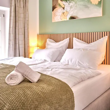 Neu! Historischer Altbau In Ruhiger Lage Apartmán Stolberg (Rhineland)