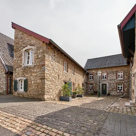 Neu! Historischer Altbau In Ruhiger Lage Apartmán Stolberg (Rhineland)