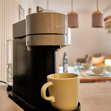 Neu! Historischer Altbau In Ruhiger Lage Apartmán Stolberg (Rhineland)