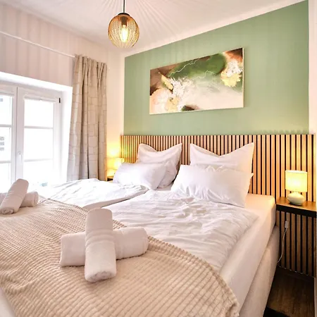 Neu! Historischer Altbau In Ruhiger Lage Stolberg (Rhineland)