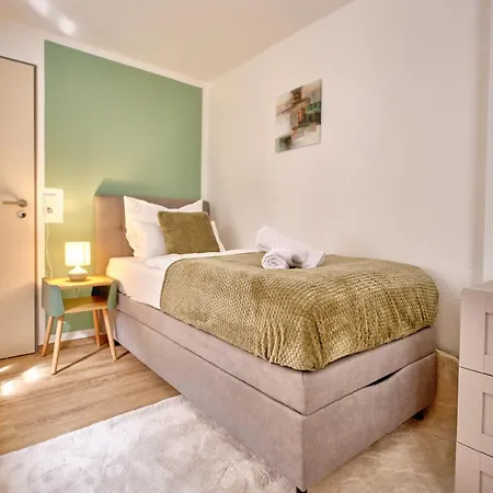 Neu! Historischer Altbau In Ruhiger Lage * Stolberg (Rhineland)