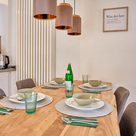 Neu! Historischer Altbau In Ruhiger Lage Stolberg (Rhineland)