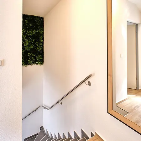 Neu! Historischer Altbau In Ruhiger Lage Apartmán Stolberg (Rhineland)