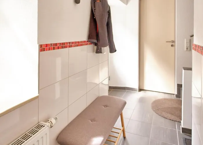 Neu! Historischer Altbau In Ruhiger Lage Lejlighed *