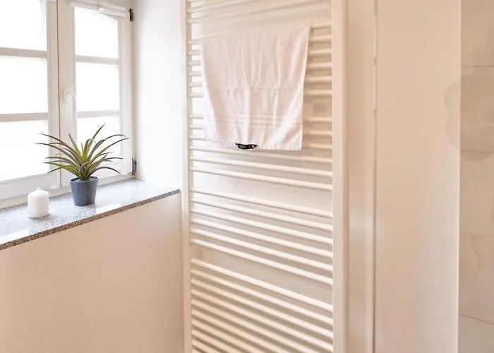 Lejlighed Neu! Historischer Altbau In Ruhiger Lage Stolberg (Rhineland)