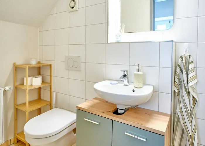 Lejlighed Neu! Historischer Altbau In Ruhiger Lage *