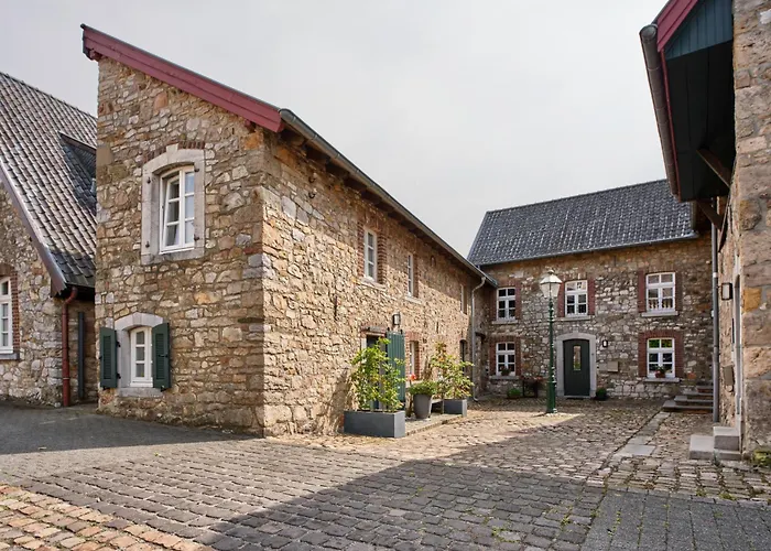 Neu! Historischer Altbau In Ruhiger Lage Lejlighed *