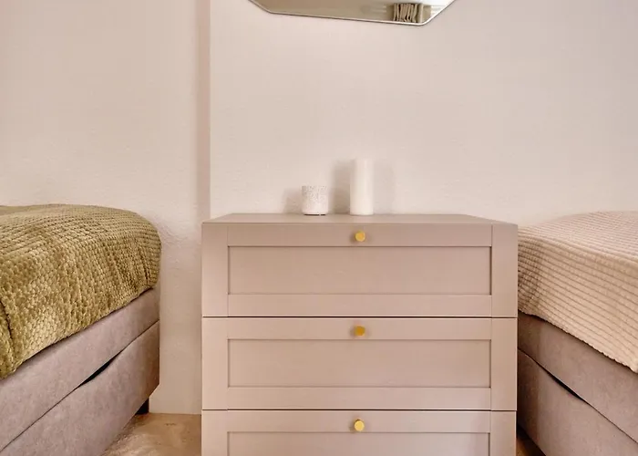 Lejlighed Neu! Historischer Altbau In Ruhiger Lage Stolberg (Rhineland)