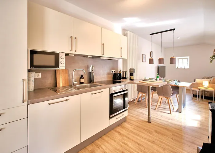 Neu! Historischer Altbau In Ruhiger Lage * Stolberg (Rhineland)