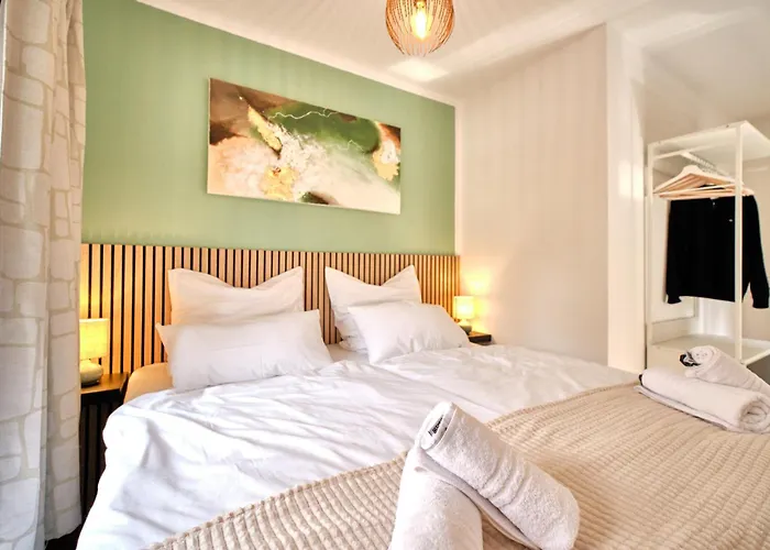 Lejlighed Neu! Historischer Altbau In Ruhiger Lage Stolberg (Rhineland)