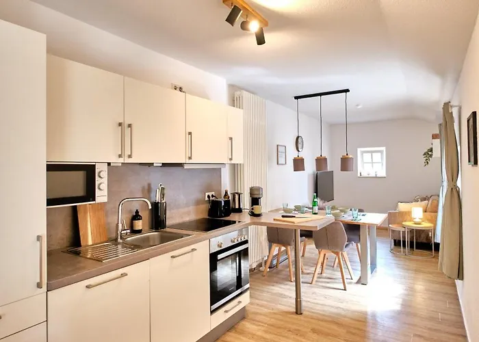 Neu! Historischer Altbau In Ruhiger Lage Stolberg (Rhineland)