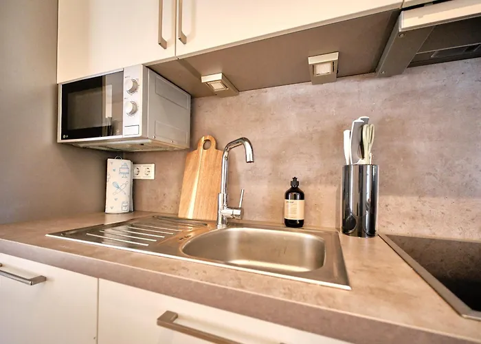 Lejlighed Neu! Historischer Altbau In Ruhiger Lage *