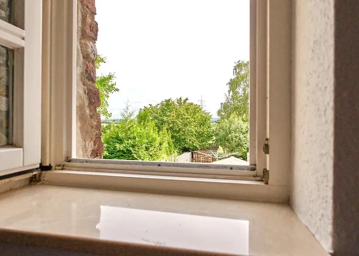 Lejlighed Neu! Historischer Altbau In Ruhiger Lage Stolberg (Rhineland)