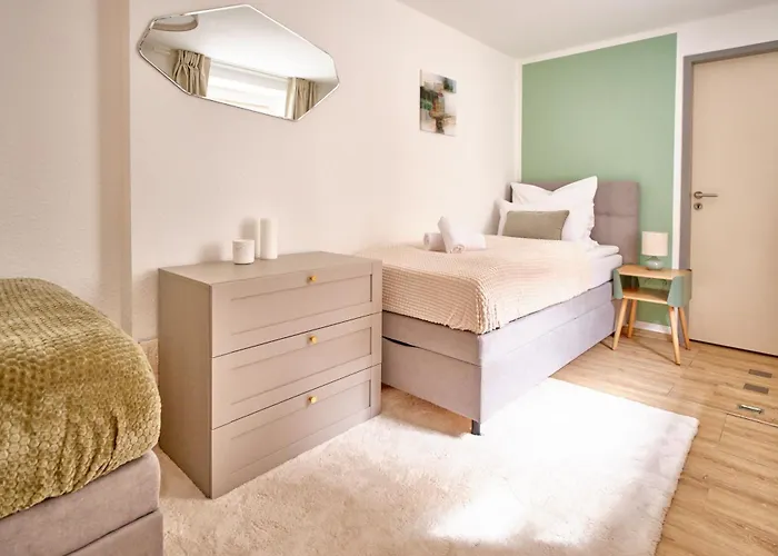 Neu! Historischer Altbau In Ruhiger Lage *