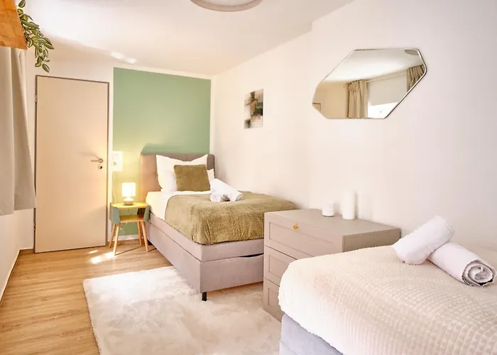 Neu! Historischer Altbau In Ruhiger Lage Stolberg (Rhineland)