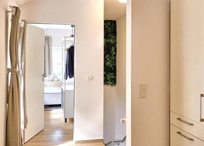 Neu! Historischer Altbau In Ruhiger Lage *