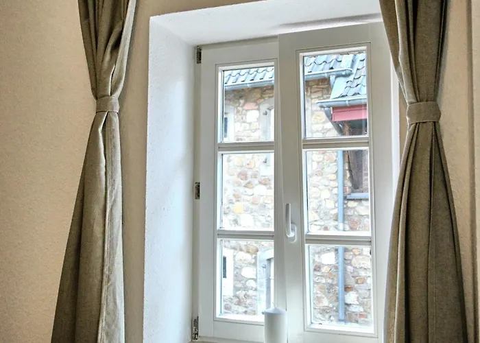 Neu! Historischer Altbau In Ruhiger Lage Lejlighed *