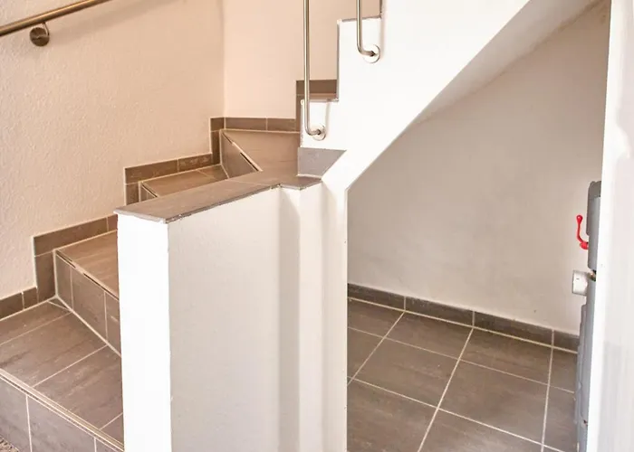 Neu! Historischer Altbau In Ruhiger Lage Lejlighed Stolberg (Rhineland)