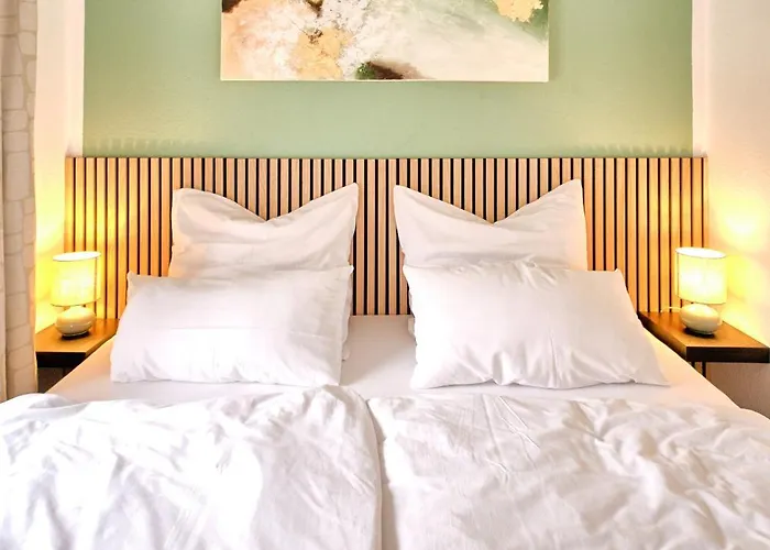 Neu! Historischer Altbau In Ruhiger Lage *