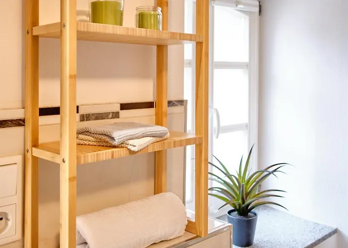 Neu! Historischer Altbau In Ruhiger Lage