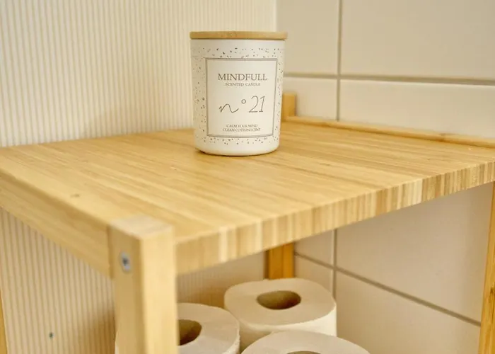 Lejlighed Neu! Historischer Altbau In Ruhiger Lage Stolberg (Rhineland)