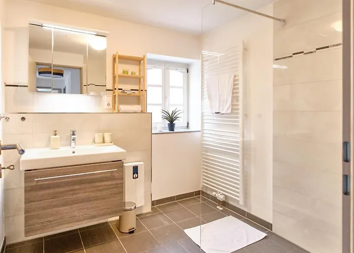 Neu! Historischer Altbau In Ruhiger Lage Lejlighed