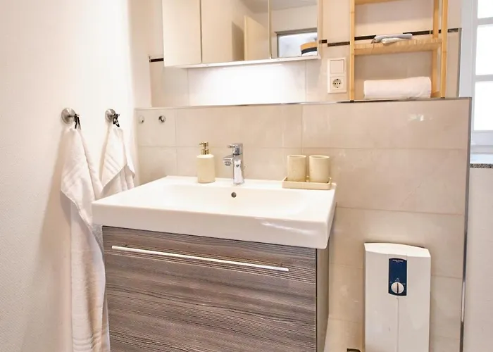 Neu! Historischer Altbau In Ruhiger Lage Lejlighed *