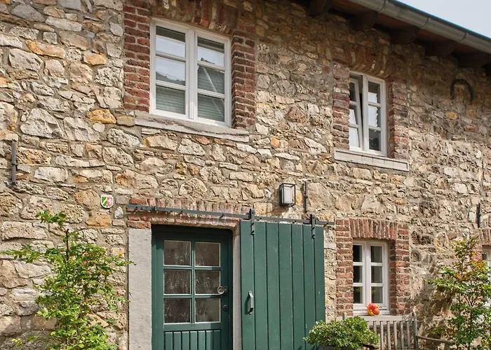 Lejlighed Neu! Historischer Altbau In Ruhiger Lage *