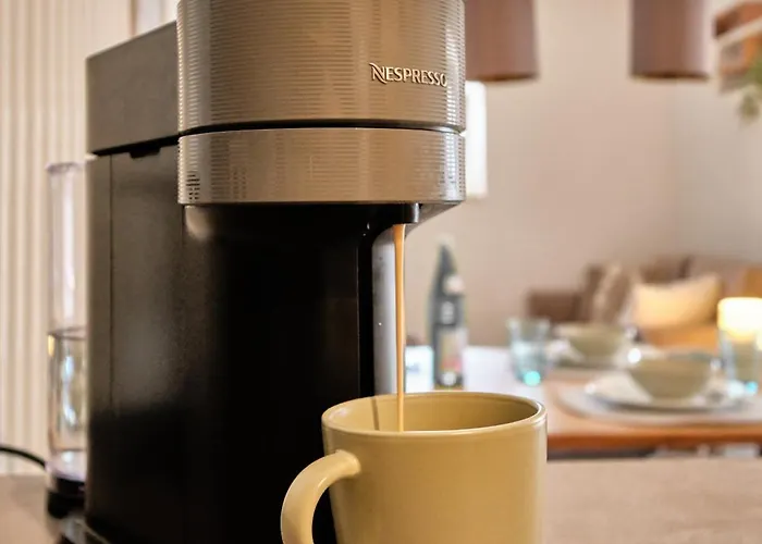 Neu! Historischer Altbau In Ruhiger Lage Lejlighed Stolberg (Rhineland)