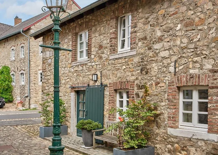 Lejlighed Neu! Historischer Altbau In Ruhiger Lage Stolberg (Rhineland)