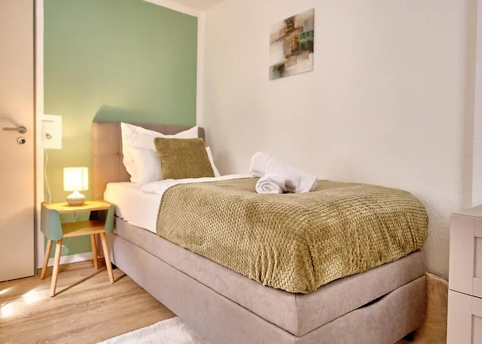 Neu! Historischer Altbau In Ruhiger Lage * Stolberg (Rhineland)