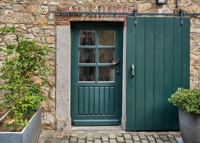 Neu! Historischer Altbau In Ruhiger Lage Lejlighed *