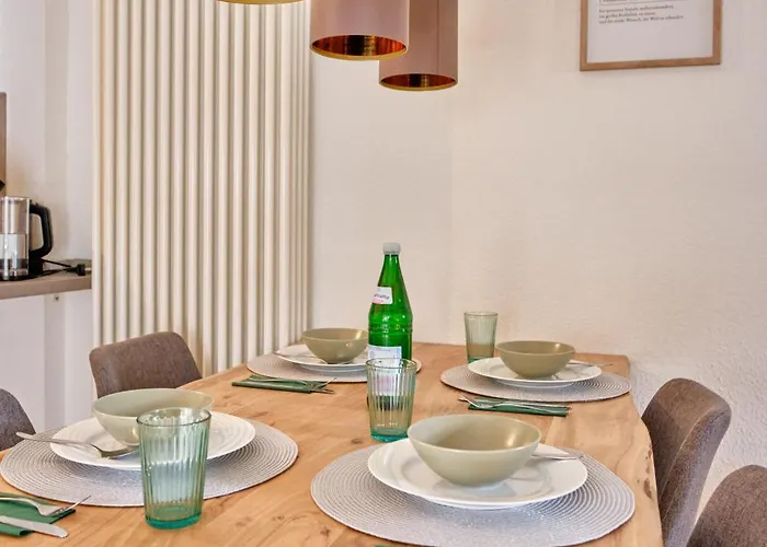 Neu! Historischer Altbau In Ruhiger Lage Stolberg (Rhineland)