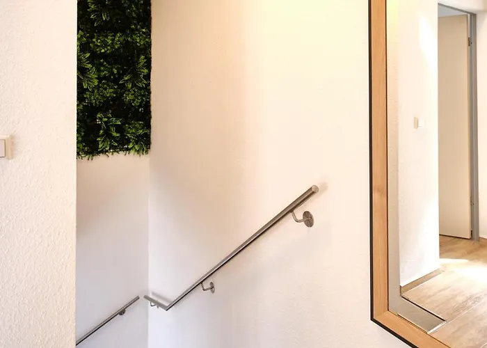 Neu! Historischer Altbau In Ruhiger Lage Lejlighed Stolberg (Rhineland)